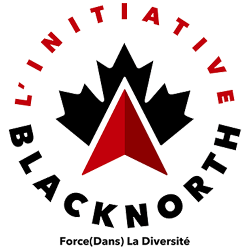  Logo L’initiative BlackNorth.