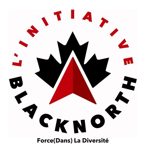 BlackNorth Inititative logo.