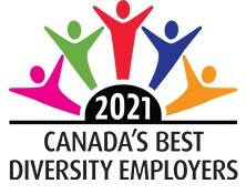  Canada’s best employees 2021.