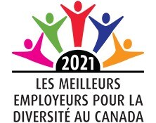  Canada’s best employees 2021.