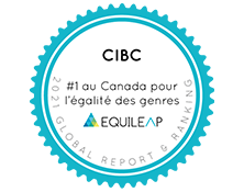 logo sur l’égalité des genres 2021 d’Equileap.