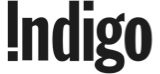 Indigo.ca logo