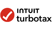Intuit TurboTax logo.