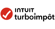  Logo Intuit TurboImpôt.