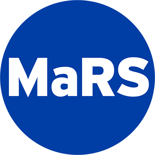 Mars logo.