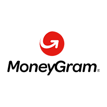  MoneyGram logo.