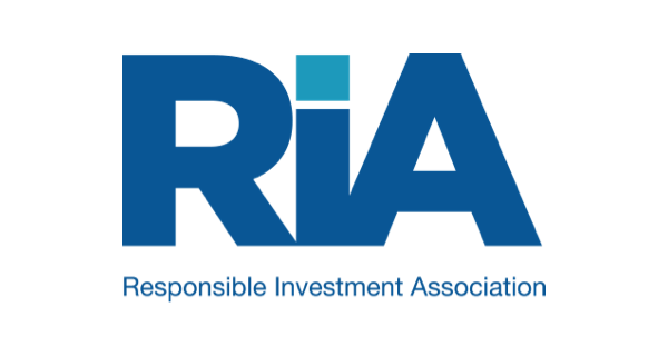 Responsible Investment Association logo.