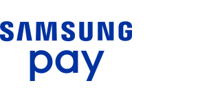 Logo Samsung Pay