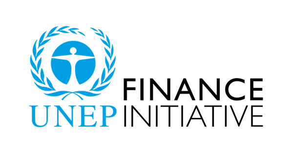 Logo UNEP Finance Initiative