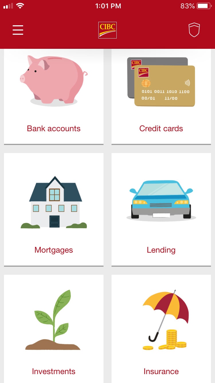 CIBC Mobile Banking App Rated the Top in Canada CIBC