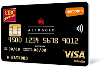 Cibc aerogold card benefits Cibc aerogold card benefits