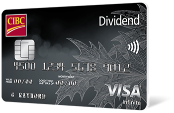 Cibc Visa Dividend Card Travel Insurance Cibc Visa Dividend Card Travel Insurance