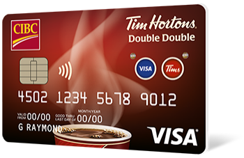 cibc tims card cibc tims card