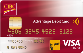 Ways To Pay With Cibc