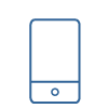Phone icon.