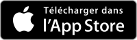 Télécharger dans l’App Store. Une nouvelle fenêtre s’affichera dans votre navigateur.