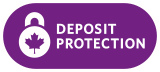   CDIC deposit protection badge. Opens in a new window.