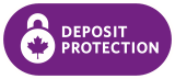  CDIC deposit protection badge. Opens in a new window.