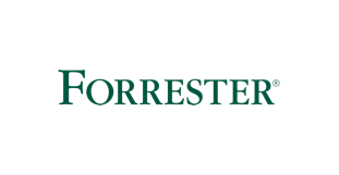 Forrester logo