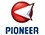 Pioneer logo