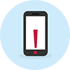 Téléphone intelligent