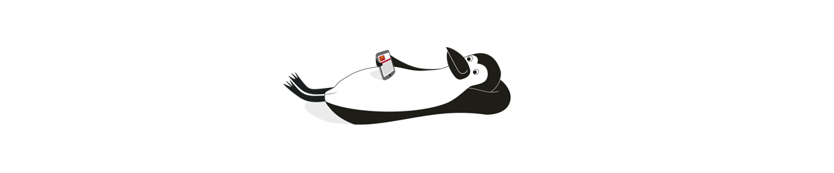 Percy on cloud