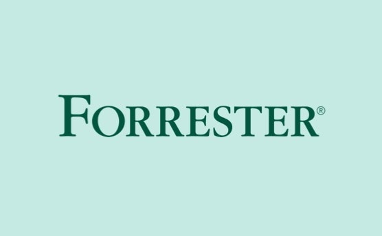 Forrester logo