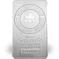 A silver bar