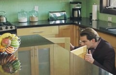 Dans ce troisième épisode, Scott McGillivray nous parle de rénovations