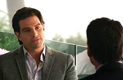 Scott McGillivray talks about the C I B C Home Power Plan