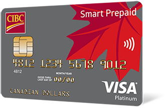 A C I B Smart Prepaid Visa Card