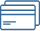 Credit cards icon