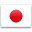 Drapeau du Japon