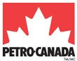 Petro-Canada logo