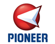 Pioneer logo