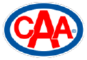 Logo CAA