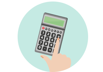 Un calculateur