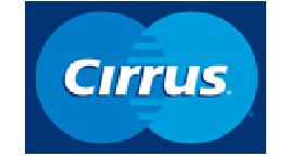 Logo Cirrus