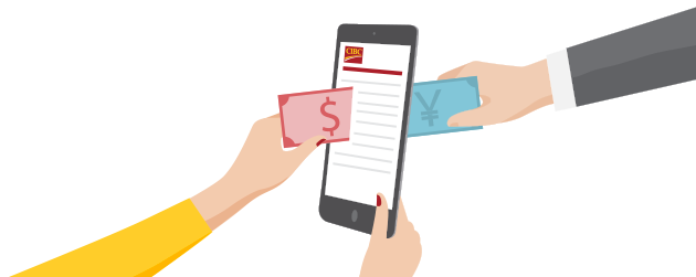 Get foreign cash | How-to | CIBC Get foreign cash | How-to | CIBC