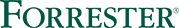 Forrester logo