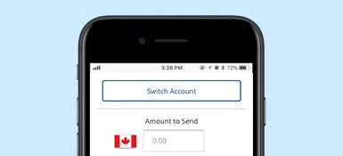 cibc send money