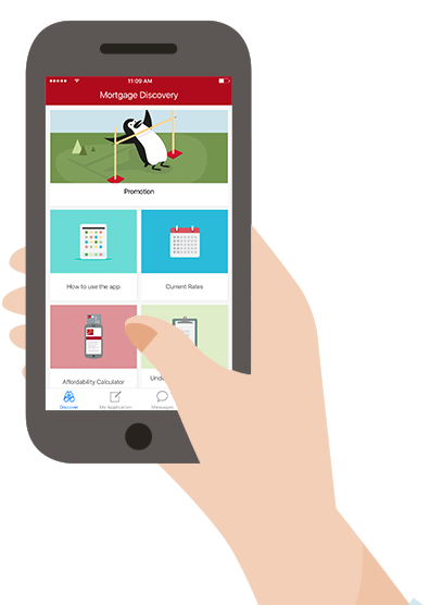 Hello Mobile App Hello Mobile App