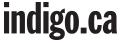 Îcone Indigo.ca