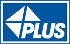 Plus logo