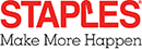Staples logo