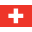 Drapeau de la Suisse