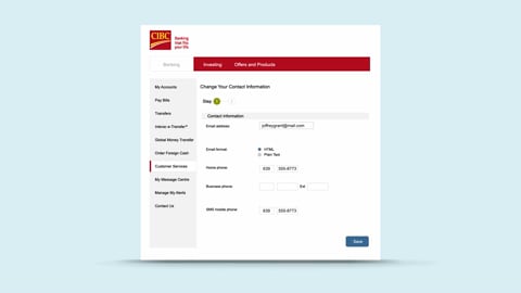 How To Use Cibc Edeposit Induced Info