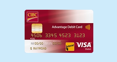Cibc Bank Card Cibc Bank Card