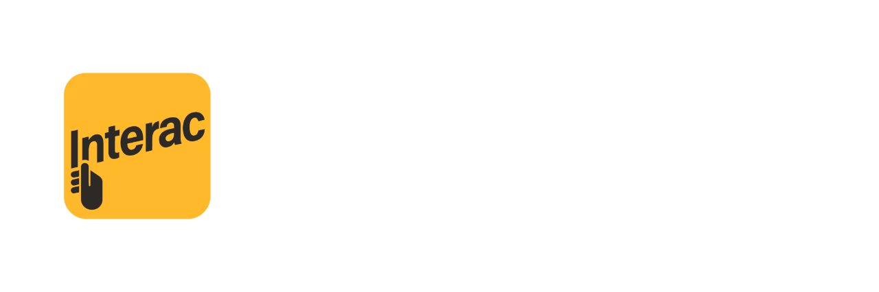  Interac verification service logo.