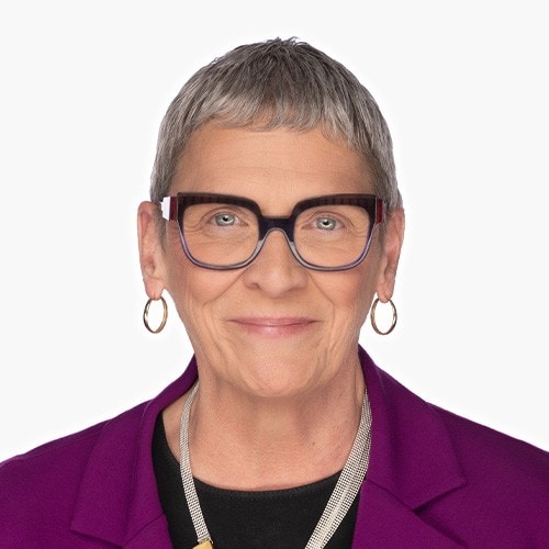 Wilma Ditchfield.